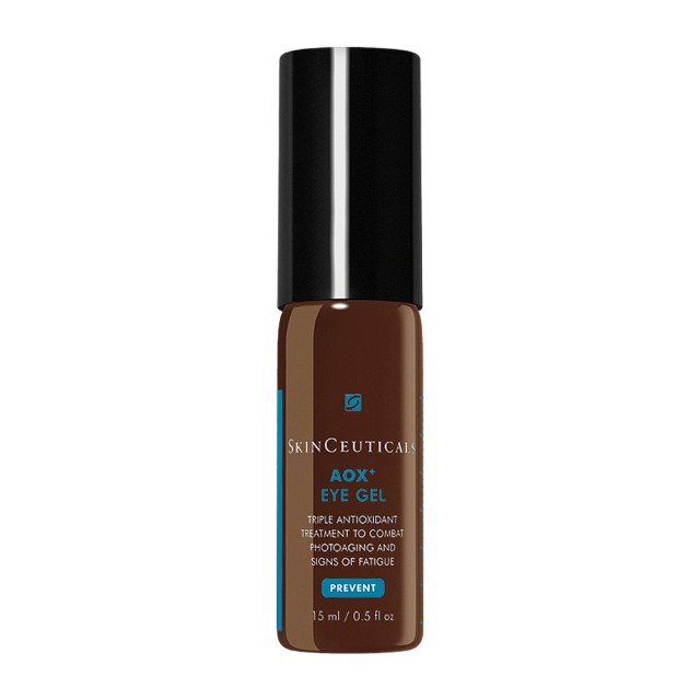 SkinCeuticals AOX EYE gel 15ml