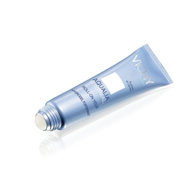 VICHY AQUALIA THERMAL YEUX ROLL ON 15ML