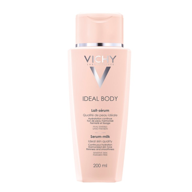 Vichy Ideal Body Lait Serum 200ml