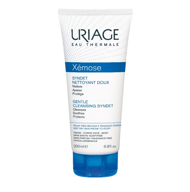 URIAGE Xemose Syndet 200ml