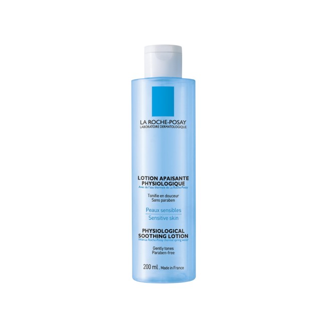 LA ROCHE POSAY LOTION APAISANTE 200ML