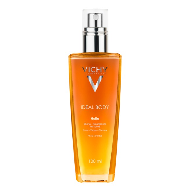 VICHY IDEAL BODY HUILE 100ML