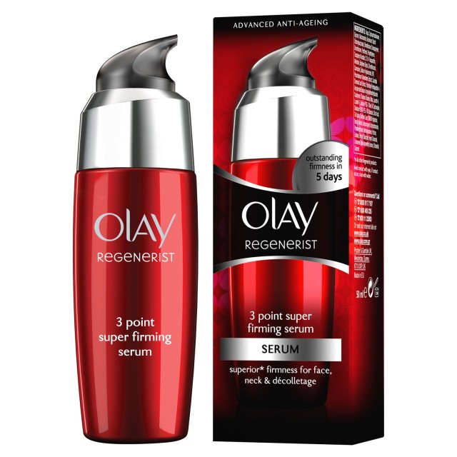 OLAY Regenerist Daily 3 Point Treatment Super Serum 50 ml