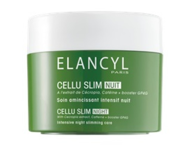 ELANCYL CELLU SLIM NIGHT 250ml