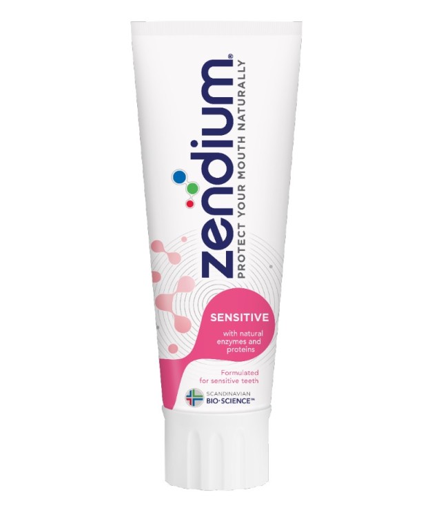 Zendium TP Sensitive 75ml