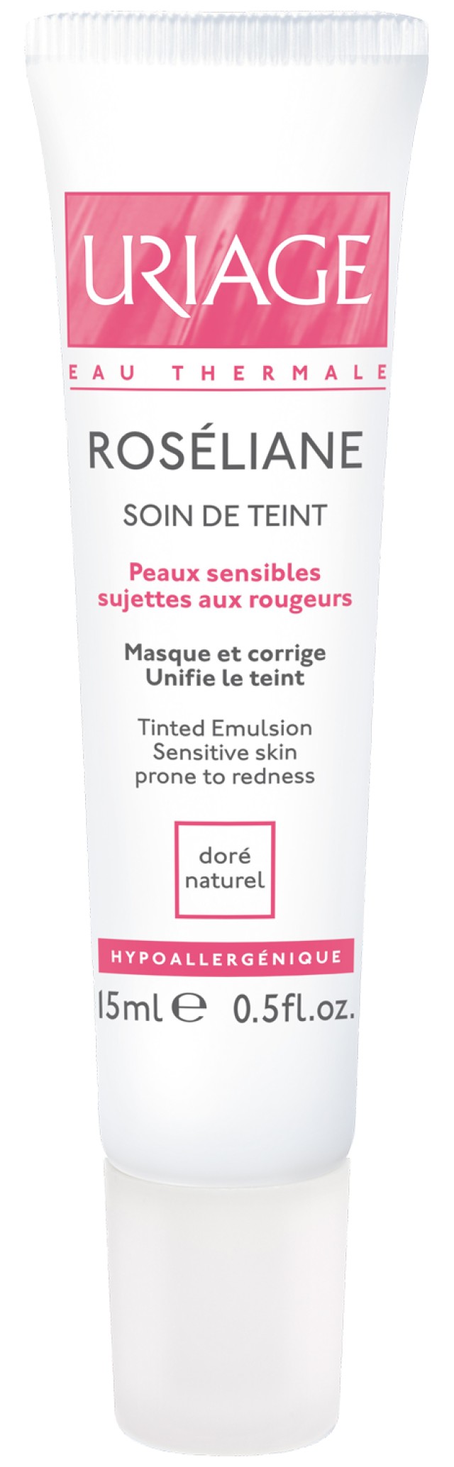 URIAGE ROSELIANE TEINT - DORE 15ML