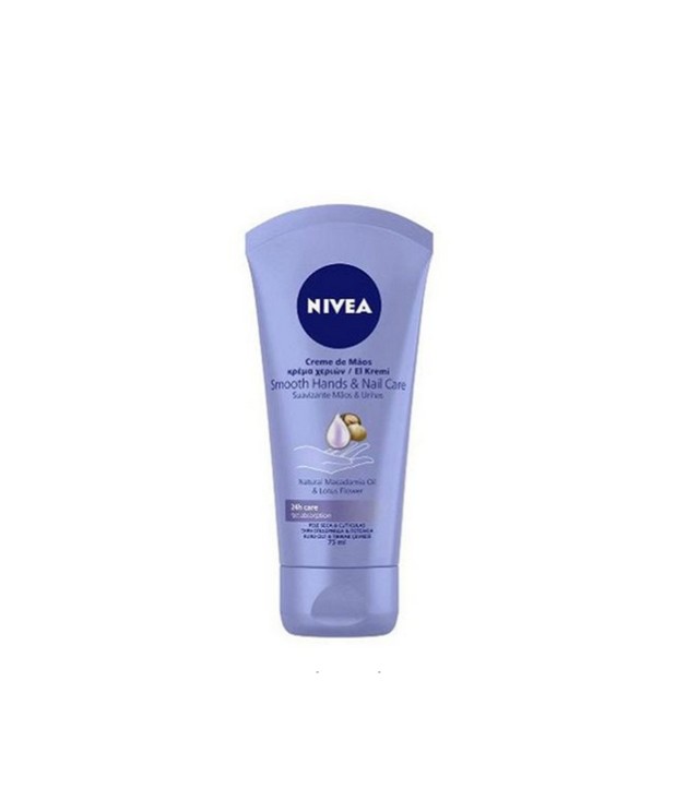 NIVEA Hand Smooth Care 75ml