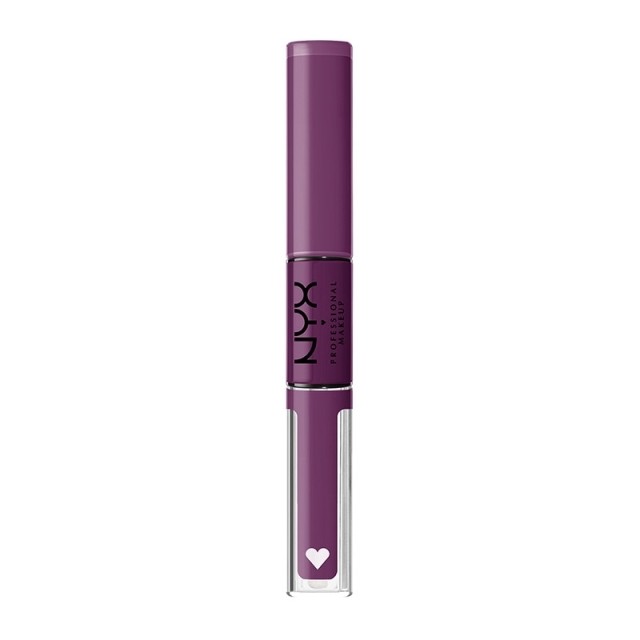 NYX Shine Loud High Shine Lip Color Skae Things Up 6,5ml