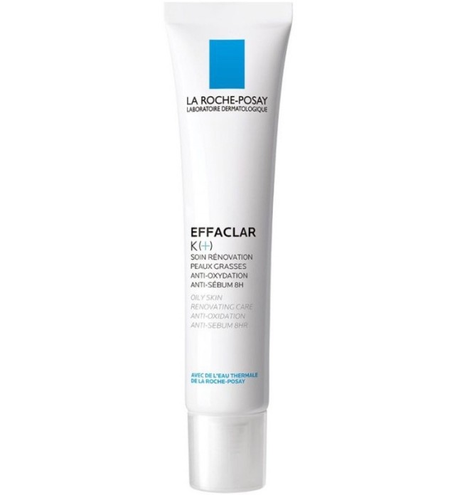 La Roche Posay Effaclar K(+) 40ml