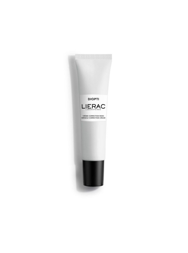 Lierac Dioptiride Creme Κρέμα Filler για τη διόρθωση των Ρυτίδων 15ml