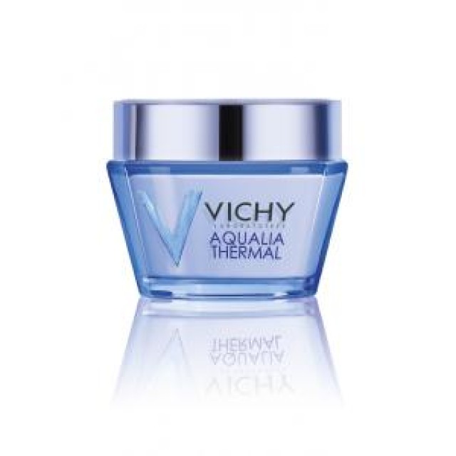 VICHY AQUALIA THERMAL FACE CREAM ΠΛΟΥΣΙΑ ΥΦΗ 50ML