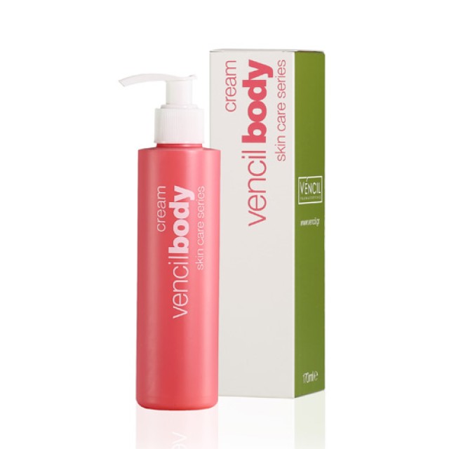 Vencil Body Cream 170ml