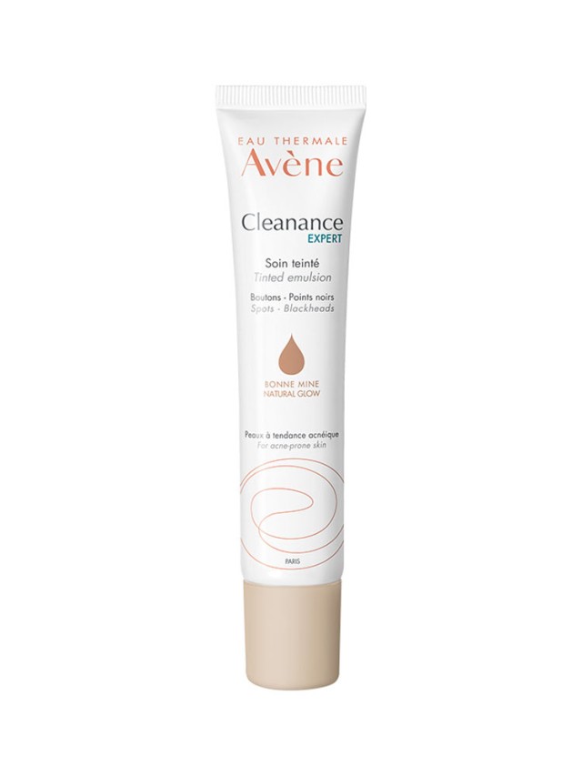 Avene Cleanance Expert Soin Teinte 40ml