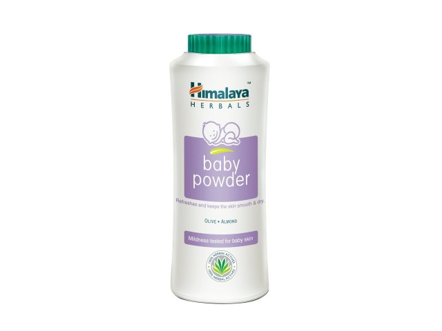 Himalaya Baby Powder 100g