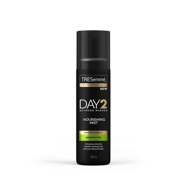 Tresemme Day2 Shine Reviver Nourishing Mist 100ml