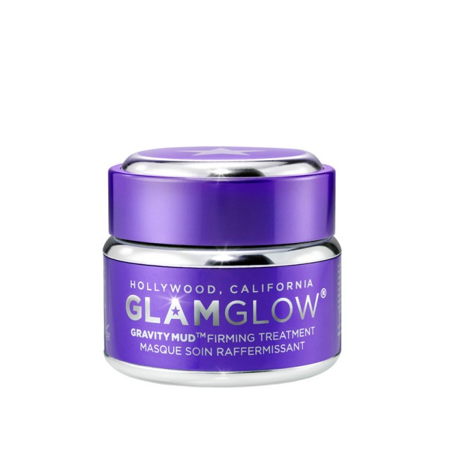 Glamglow Mask Gravitymud Firming Treatment Mask Μάσκα Προσώπου για Τόνωση της Επιδερμίδας 15gr