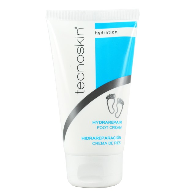 TECNOSCIN HYDRAREPAIR FOOT CREAM 75ML