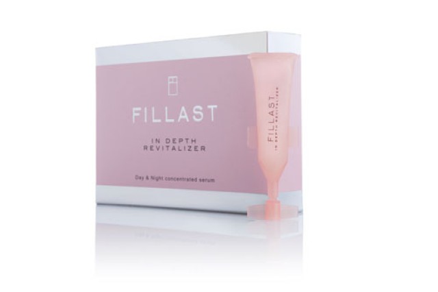 FILLAST Flash Revitalizer 15 ml