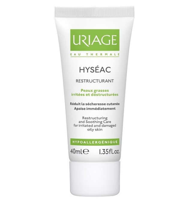 URIAGE Hyseac Restructurant 40ml