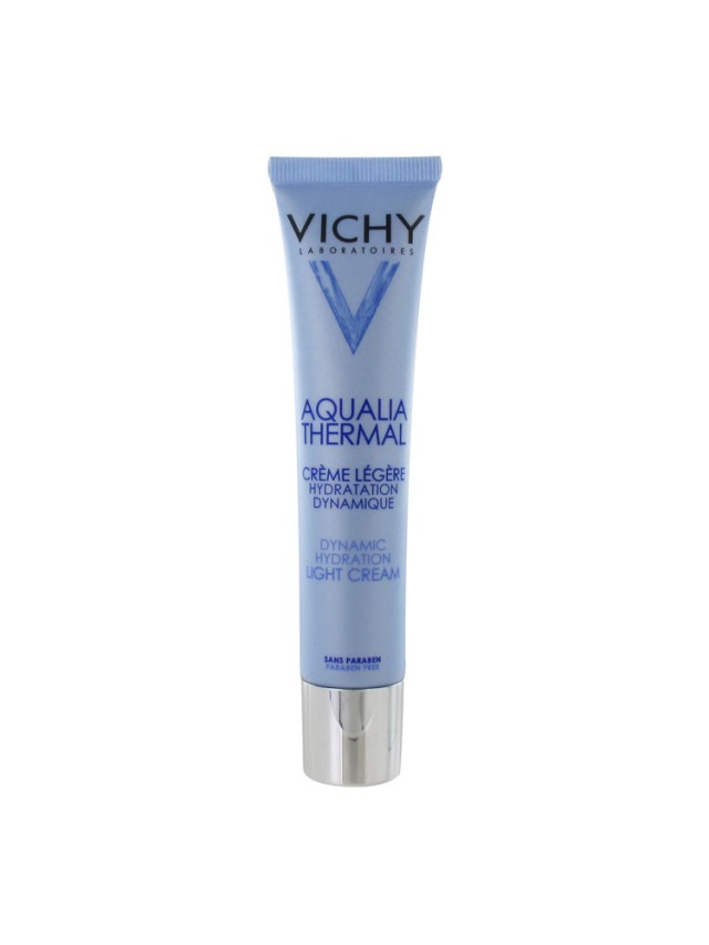 VICHY AQUALIA THERMAL Hydration Dynamique Creme Legere 40ml