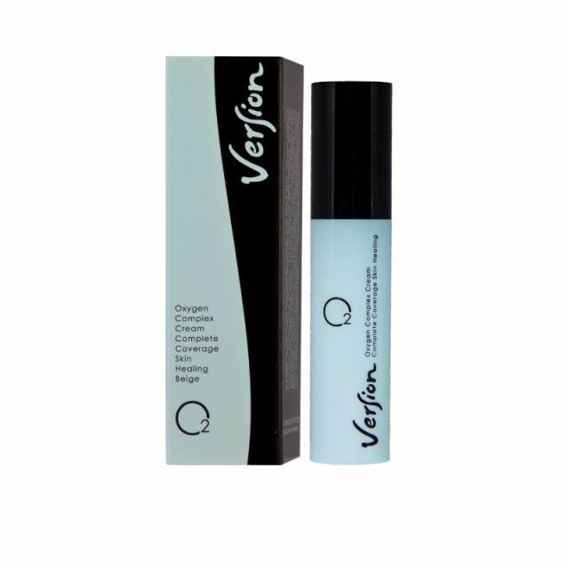 Version O2 Oxygen 20ml