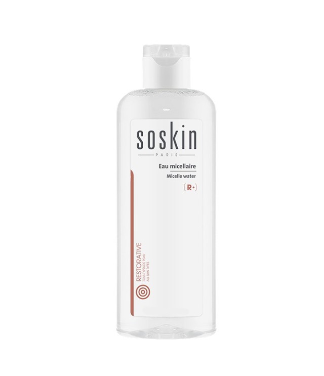 Soskin Micelle Water 500ml