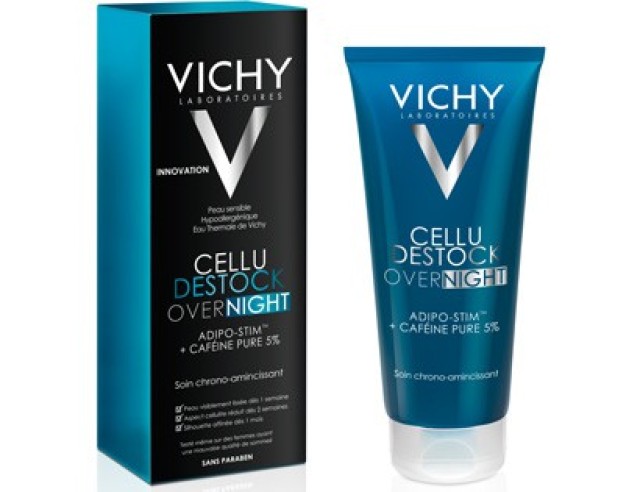 VICHY CELLUDESTOCK Over Night 200ml