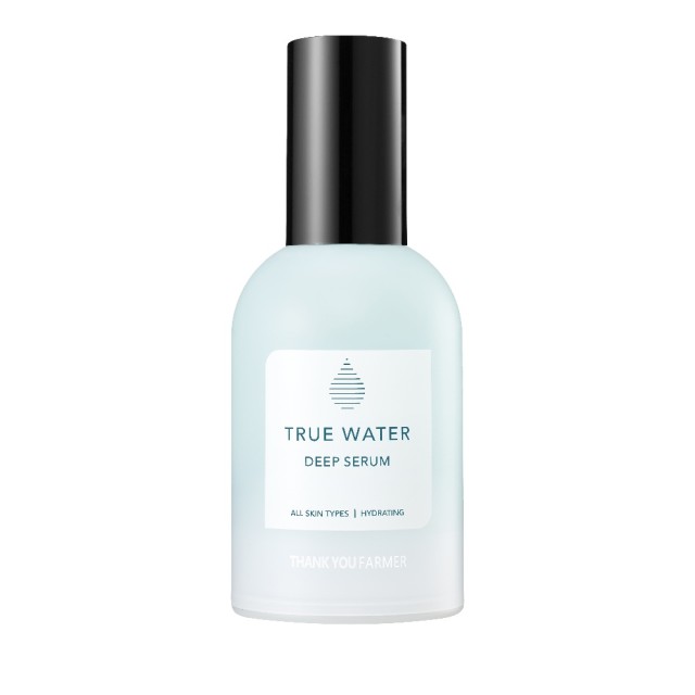 Thank You Farmer True Water Deep Serum 60ml