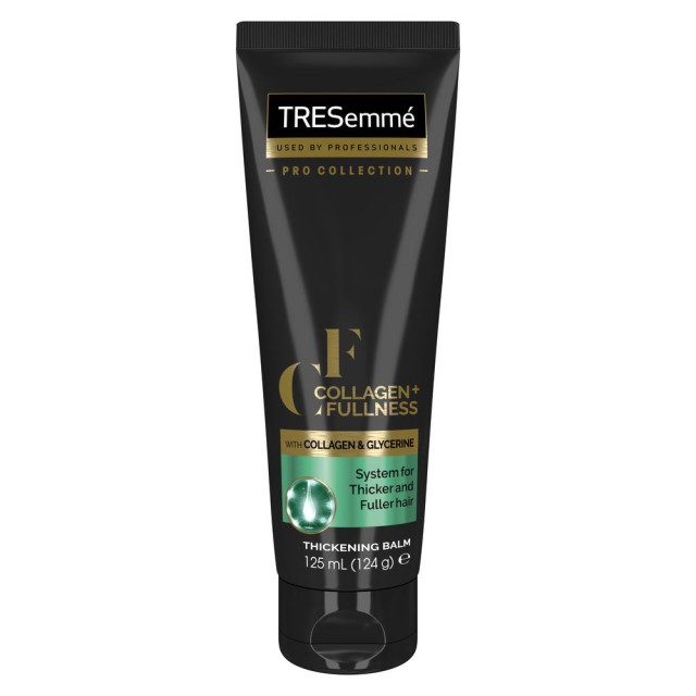 TRESemme Collagen Fullness Thickenning Blam για Πυκνά Μαλλιά 125ml