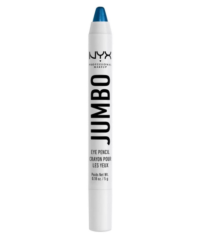 NYX Professional Makeup Jumbo Eye Pencil Bluberry Pop 5gr