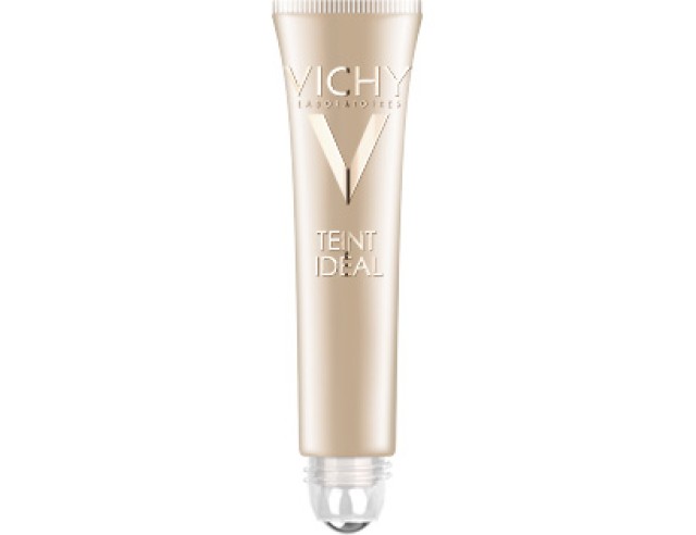 VICHY TEINT IDEAL Roll-on Pure Lumiere Visage 0 (Non-Teinte) SPF20 8ml