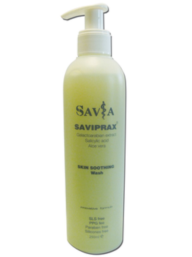 SAVIA Saviprax Wash 150ml