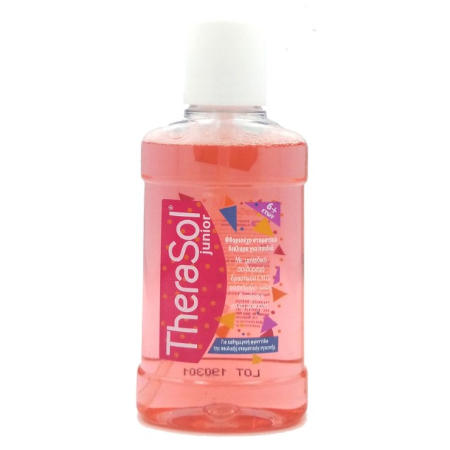 Therasol Junior 250ml