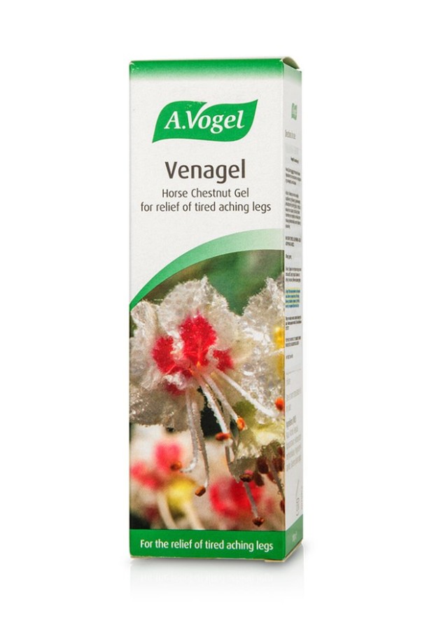 A.VOGEL AESCULAFORCE GEL 100ML