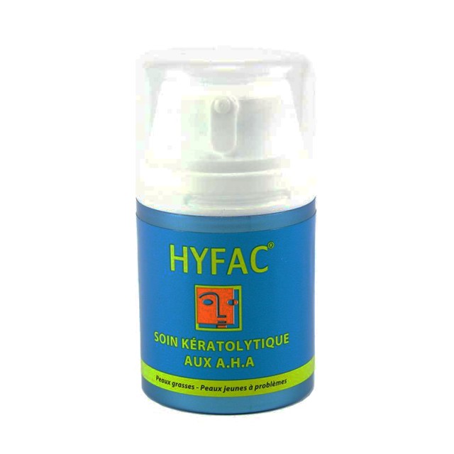 HYFAC AHA CREAM 40ML