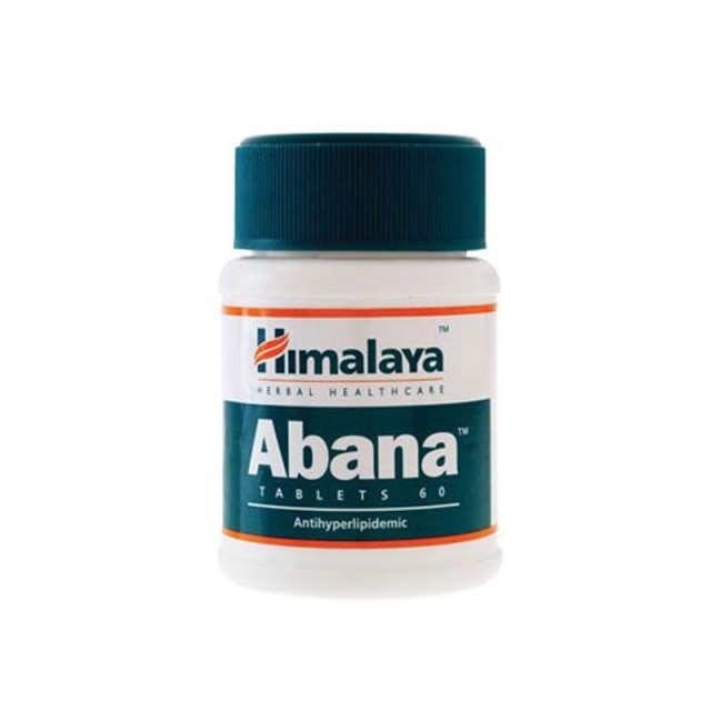 Himalaya Abana 50tabs