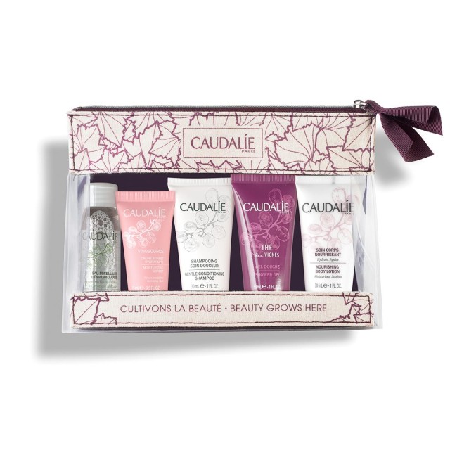 Caudalie Travel Set 2019