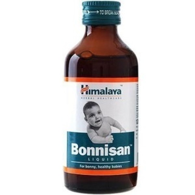 Himalaya Bonnisan 120ml