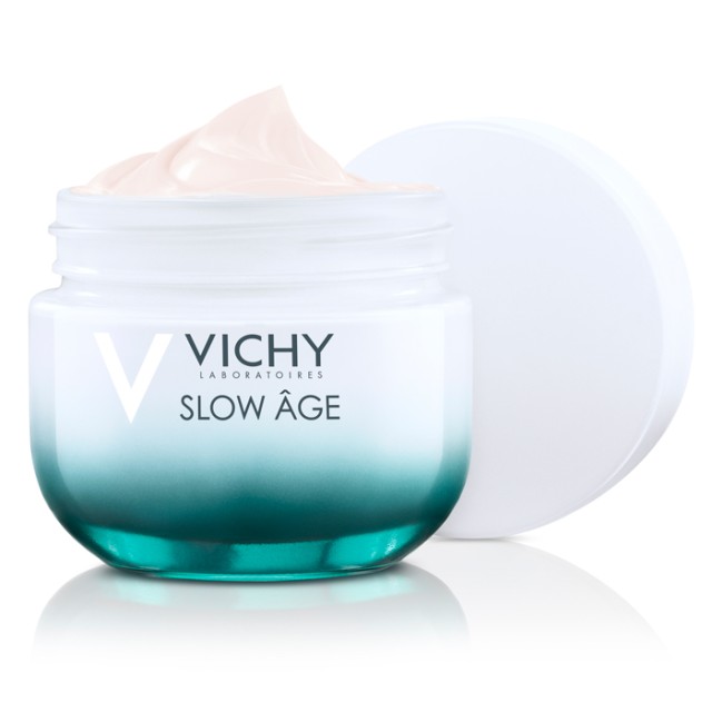 Vichy Slow Age Creme για Κανονική / Ξηρή Επιδερμίδα 50ml