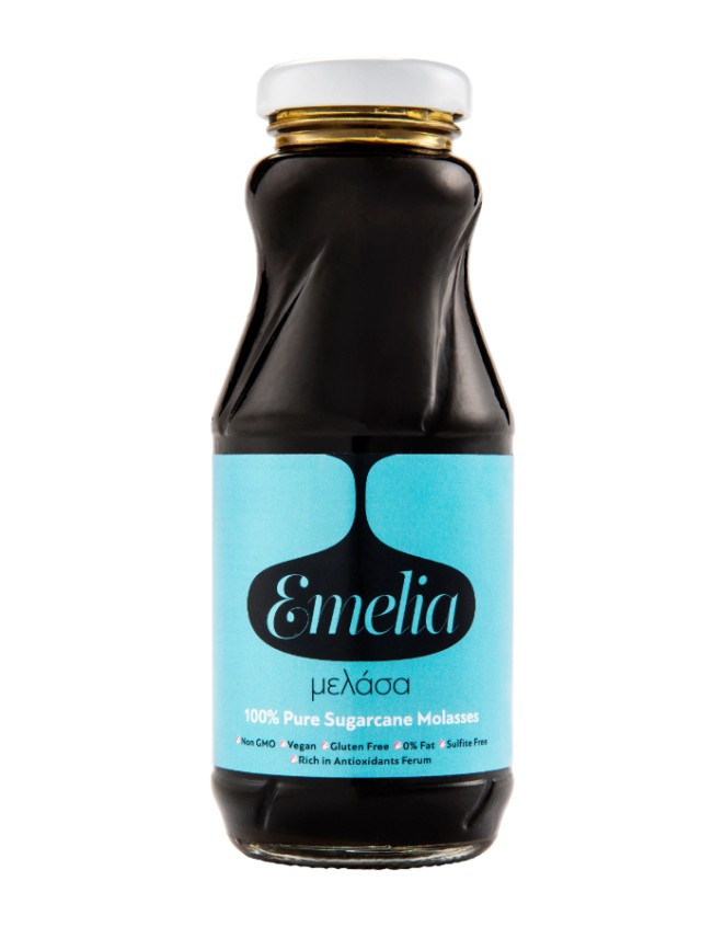 Emelia Μελάσα 1370gr