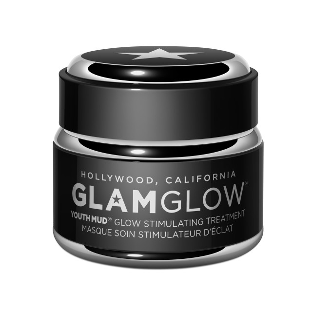 Glamglow Youthmud Glow Stimulating Treatment μάσκα απολέπισης 50g