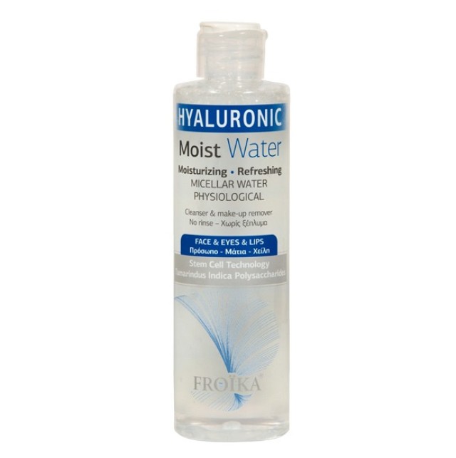 FROIKA Hyaluronic Moist Water 200ml