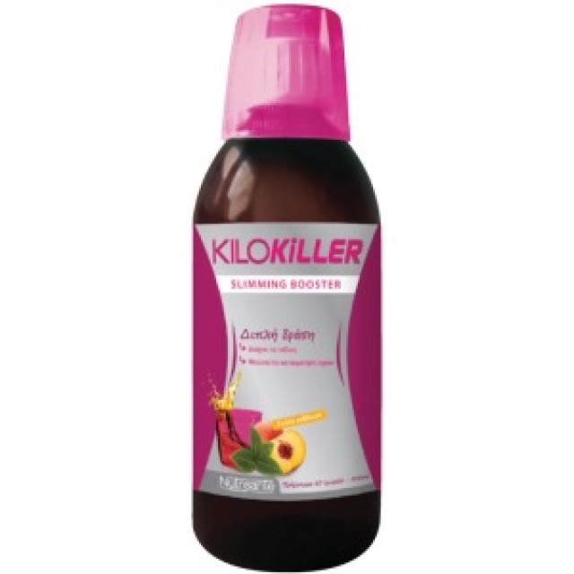 KILOKILLER Slimming Booster 500ml