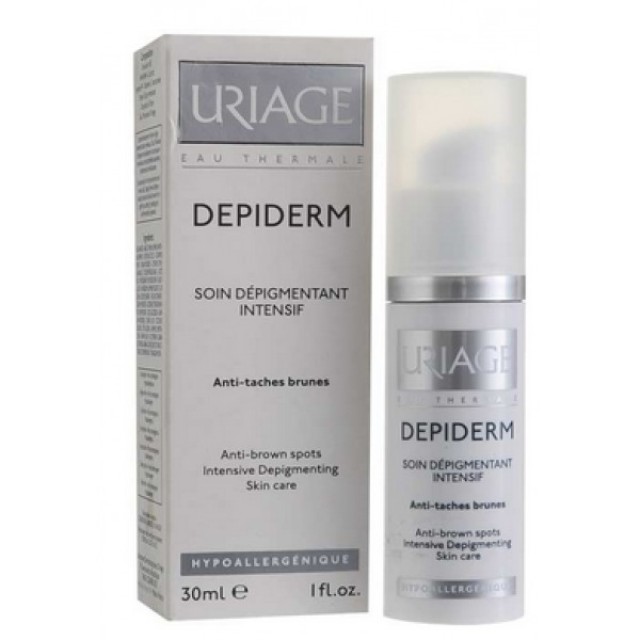 URIAGE DEPIDERM SOIN INTENSIF 30ML