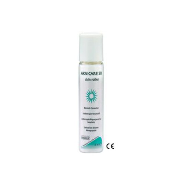 SYNCHROLINE AKNICARE SR SKIN ROLLER 5ML