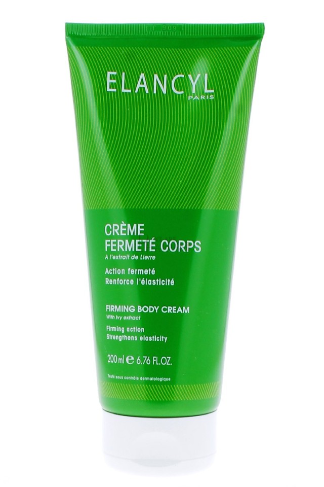 ELANCYL CREME FERMETE CORPS 200ML