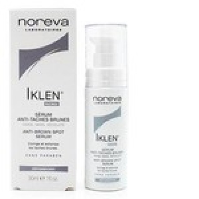 NOREVA IKLEN DEPIGMENTANT SERUM 30ML