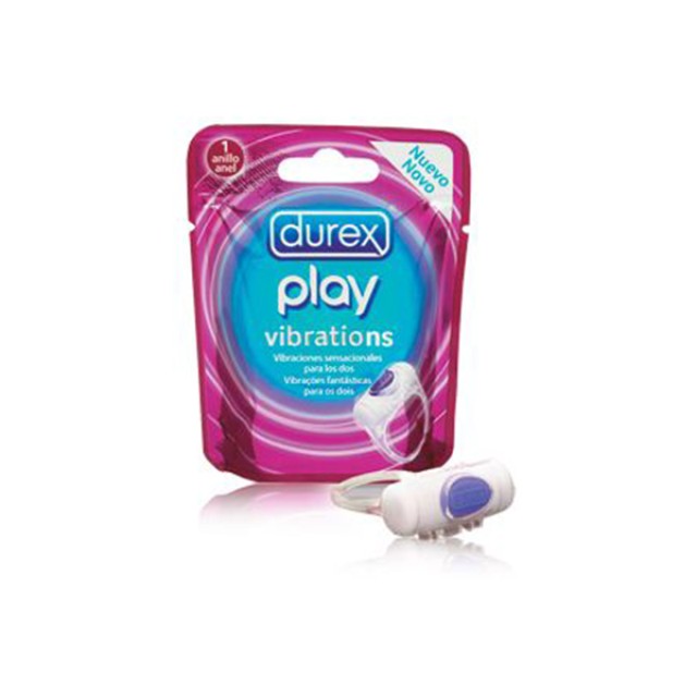 DUREX VIBRATING RING GEN 3