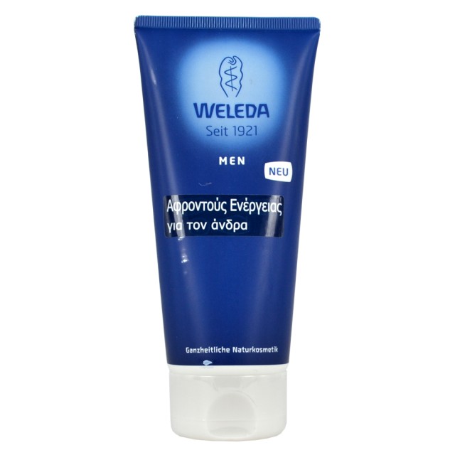 WELEDA ΑΦΡΟΝΤΟΥΣ ΕΝΕΡΓΕΙΑΣ ΓΙΑ ΤΟΝ ΑΝΤΡΑ 200ML