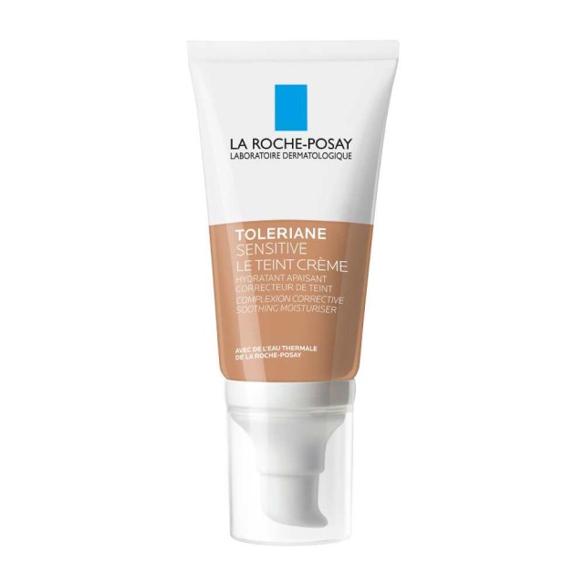 La Roche Posay Toleriane Sensitive Le Teint Creme Medium 50ml